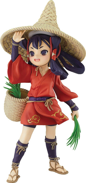 Sakuna: Of Rice and Ruin POP UP PARADE Princess Sakuna Figure - Just $49.95! Shop now at Retro Gaming of Denver