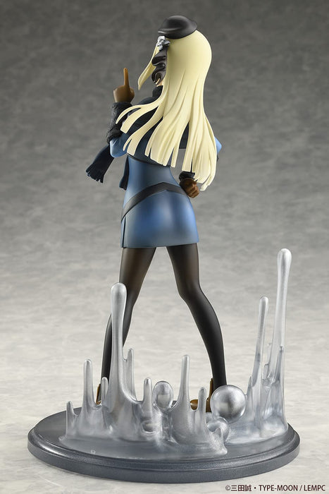 Bell Fine Lord El-Melloi II's Case Files {Rail Zeppelin} Grace Note: Reines El-Melloi Archisorte 1:8 Scale PVC Figure - Just $179.95! Shop now at Retro Gaming of Denver