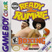 Ready 2 Rumble Boxing (Gameboy Color) - Just $0! Shop now at Retro Gaming of Denver