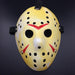 Jason Voorhees Halloween Cosplay Mask - Horror Movie Monsters Friday the 13th (Lego-Compatible Minifigures) - Premium Lego Horror Minifigures - Just $6.99! Shop now at Retro Gaming of Denver