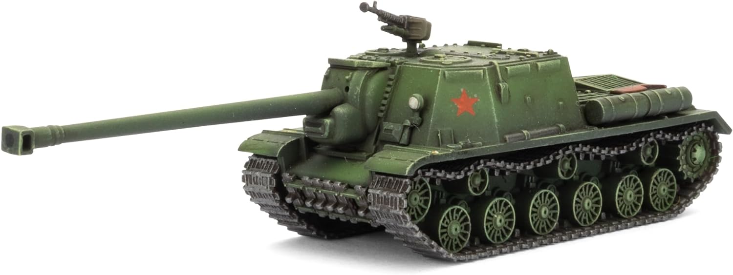 Clash of Steel - Operation: Unthinkable - American vs Soviet - for just $75! 