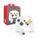 Hyperkin Admiral White Premium N64 Wireless Bluetooth Controller - Just $0! Shop now at Retro Gaming of Denver