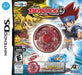 Beyblade: Metal Fusion ToysRUs Collector's Edition (Nintendo DS) - for just $0! 