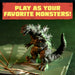 Godzilla Tokyo Clash - for just $35! 