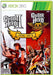 Guitar Hero II & Guitar Hero Aerosmith Dual Pack (Xbox 360) - for just $0! 