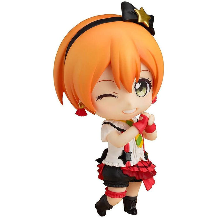 LoveLive! Nendoroid 472 Rin Hoshizora Figure (ねんどろいど ほしぞらりん) - Just $49.99! Shop now at Retro Gaming of Denver