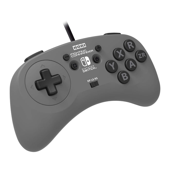 Hori Fighting Commander Wired Controller (Nintendo Switch) - Just $19.99! Shop now at Retro Gaming of Denver