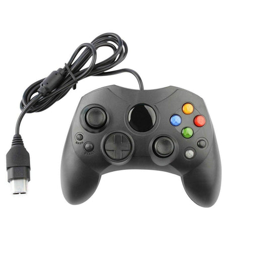 Aftermarket Xbox Game Controller (Xbox) - Just $9.99! Shop now at Retro Gaming of Denver