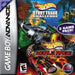 Hot Wheels: Stunt Track Challenge / World Race (Gameboy Advance) - for just $0! 