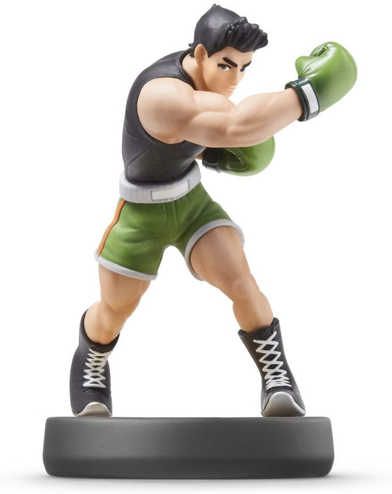 Little Mac Amiibo: Super Smash Bros. Series (Nintendo Switch) - Just $19.99! Shop now at Retro Gaming of Denver