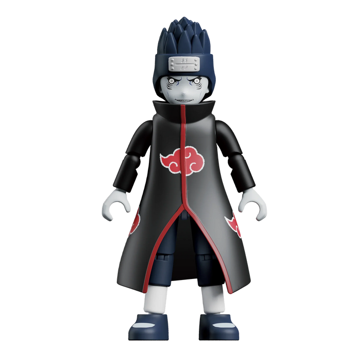 Blokees Naruto Shippuden GV01 Ultimate Bond – Blind Box Figure - for just $9.99! 
