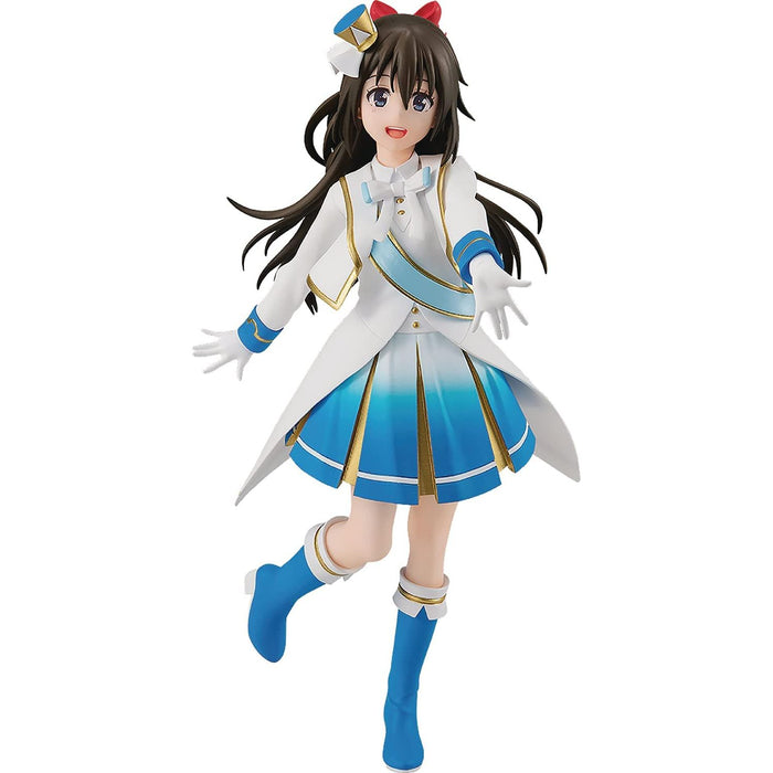 Good Smile Love Live! Nijigasaki High School Idol Club: Shizuku Osaka Pop Up Parade PVC Figure - Just $38.95! Shop now at Retro Gaming of Denver