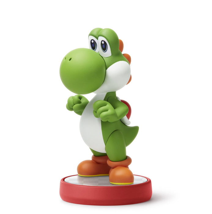 Nintendo Amiibo Yoshi: Super Mario Bros Series (Nintendo Switch) - Just $14.99! Shop now at Retro Gaming of Denver