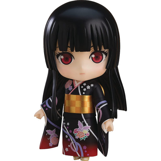 Hell Girl: Fourth Twilight Nendoroid 1634 Ai Enma Figure - Just $94.95! Shop now at Retro Gaming of Denver