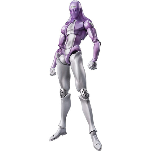 MediCos JoJo’s Bizarre Adventrue Part 5: Chozo Kado Moody Blues Super Action Statue Figure - Just $109.95! Shop now at Retro Gaming of Denver