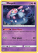 Mesprit (42/131) [Sun & Moon: Forbidden Light] - for just $0.15! 