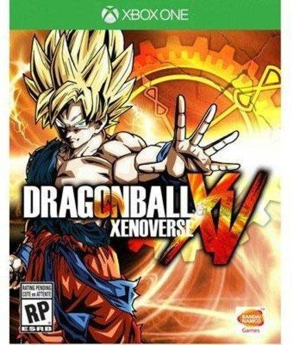 Dragon Ball Z: Xenoverse (Xbox One) - for just $0! 