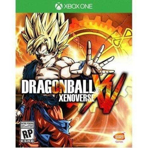 Dragon Ball Z: Xenoverse (Xbox One) - Just $0! Shop now at Retro Gaming of Denver
