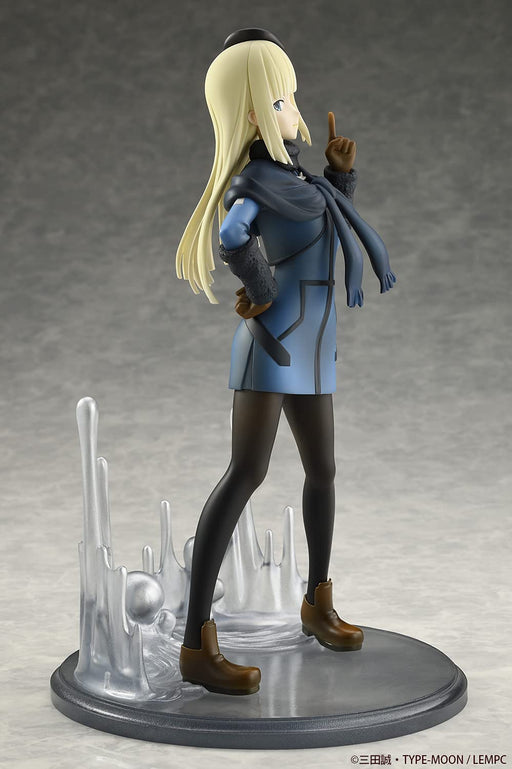 Bell Fine Lord El-Melloi II's Case Files {Rail Zeppelin} Grace Note: Reines El-Melloi Archisorte 1:8 Scale PVC Figure - Just $179.95! Shop now at Retro Gaming of Denver