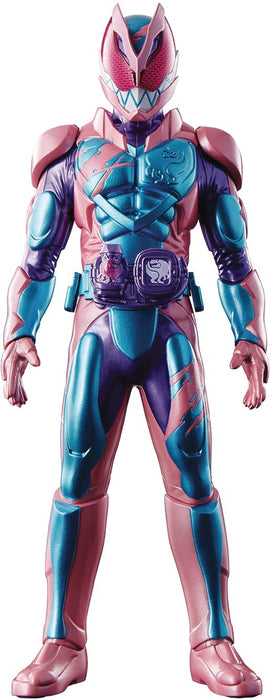 BanPresto - Kamen Rider Revice Kamen Rider Revi Statue Figure - Just $29.95! Shop now at Retro Gaming of Denver