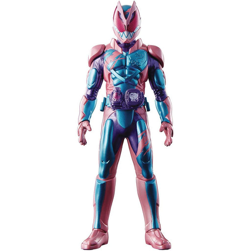 BanPresto - Kamen Rider Revice Kamen Rider Revi Statue Figure - Just $29.95! Shop now at Retro Gaming of Denver