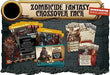 Massive Darkness 2: Zombicide Fantasy Crossover - for just $89.99! 