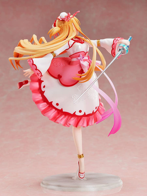 Furyu Sword Art Online: Alicization Asuna (Chinese Dress Version) 1:7 Scale PVC Figure - Just $279.95! Shop now at Retro Gaming of Denver