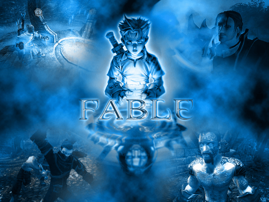 Fable – Xbox (XBOX) - for just $8.99! 