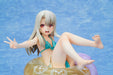 Bell Fine Fate/kaleid Liner Prisma Illya: Prisma Phantasm: Illyasviel von Einzbern (Swimsuit Version) 1:6 Scale Figure - Just $189.99! Shop now at Retro Gaming of Denver