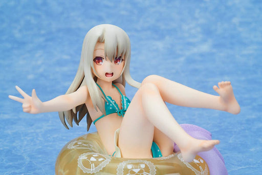 Bell Fine Fate/kaleid Liner Prisma Illya: Prisma Phantasm: Illyasviel von Einzbern (Swimsuit Version) 1:6 Scale Figure - Just $189.99! Shop now at Retro Gaming of Denver