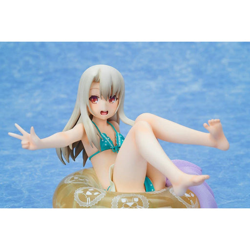 Bell Fine Fate/kaleid Liner Prisma Illya: Prisma Phantasm: Illyasviel von Einzbern (Swimsuit Version) 1:6 Scale Figure - Just $189.99! Shop now at Retro Gaming of Denver