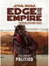 Star Wars: Edge of the Empire: Politico Specialization Deck - for just $6.95! 
