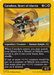 Caradora, Heart of Alacria (DFT-476) - Aetherdrift Foil - for just $0.30! 