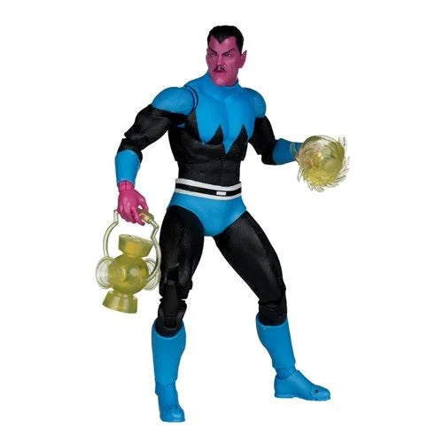 McFarlane Toys DC Multiverse 7-Inch Scale Action Figure - Select Figure(s) - for just $29.99! 