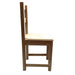SMASHProps Breakaway Balsa Wood Chair Smashable Stunt Prop - for just $215! 