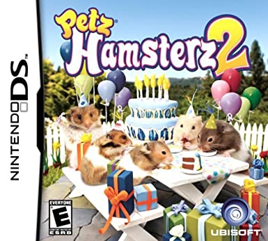 Petz Hamsterz 2 (Nintendo DS) - for just $0! 