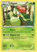 Lilligant (17/149) [Black & White: Boundaries Crossed] - for just $0.40! 