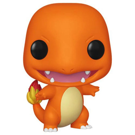 Funko Pop! Pokemon: Charmander - Just $11.99! Shop now at Retro Gaming of Denver