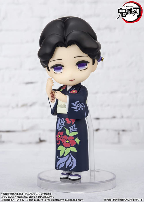 Tamashi Nations - Demon Slayer: Kimetsu no Yaiba - Tamayo, Bandai Spirits Figuarts Mini Figure - Just $32.95! Shop now at Retro Gaming of Denver