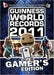 Guinness World Records 2011 Video Game Edition (Books) - for just $0! 