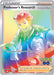 Professor's Research (084/078) [Pokémon GO] - for just $3.30! 