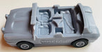 Zombicide: 2nd Edition - 3D Car Set - Kickstarter Exclusive Upgrade Kit - for just $49.99! 