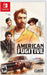 American Fugitive (Nintendo Switch) - for just $0! 