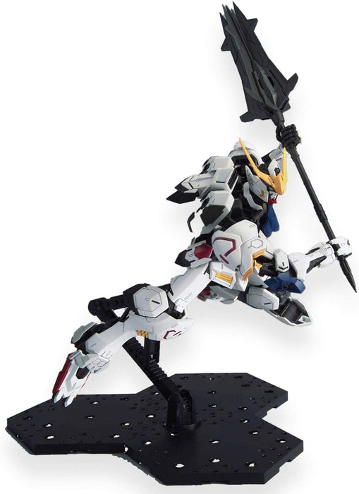 Mobile Suit Gundam: Iron-Blooded Orphans - Gundam Barbatos MG 1/100 Scale Model Kit - Just $64.99! Shop now at Retro Gaming of Denver