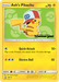 Ash's Pikachu (SM112) [Sun & Moon: Black Star Promos] - for just $21.90! 