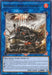 Amphibious Swarmship Amblowhale [DANE-EN050] Rare - for just $0.15! 