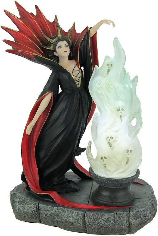 Damnation Statue by Melanie Delon - Just $94! Shop now at Retro Gaming of Denver