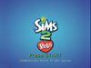 The Sims 2: Pets – GameCube (GC) - for just $12.99! 