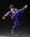 Tamashi Nations - Dragon Ball Super: Super Hero - Ultimate Gohan Super Hero, Bandai Spirits S.H.Figuarts Figure - Just $59.99! Shop now at Retro Gaming of Denver