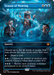 Season of Weaving (BLB-283) - Bloomburrow: (Showcase) (Borderless) - for just $1.88! 